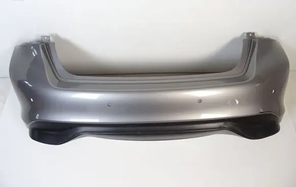 Nissan Pulsar Rear bumper 