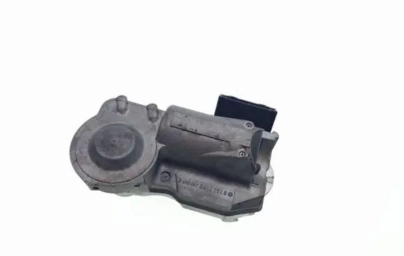 Volkswagen Crafter Steering wheel axle 060911110189 9064620030