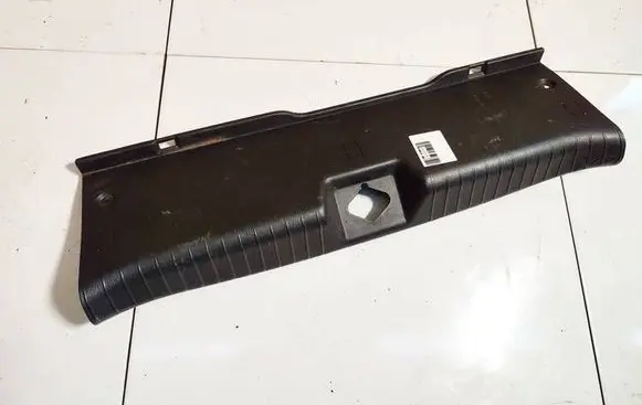 Chevrolet Lacetti Other trunk/boot trim element 96555625