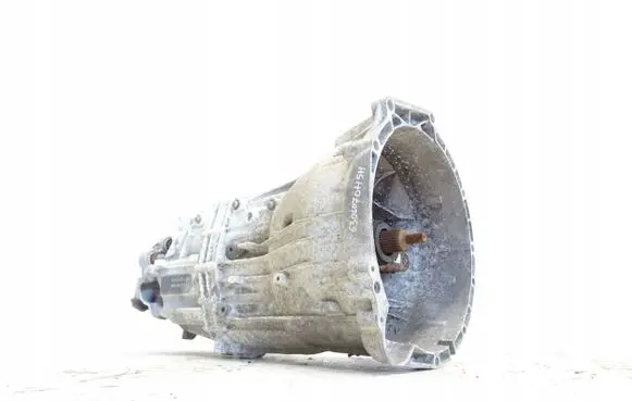 BMW 3 F30 F35 F31 Automatic gearbox 1089401089