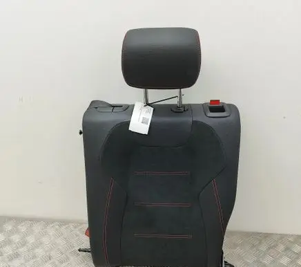 Mercedes-Benz EQA Rear seat A2479200502