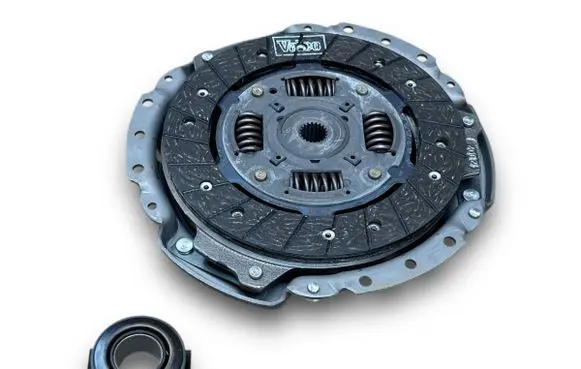 Fiat Punto (199) Clutch set kit S511 71741290