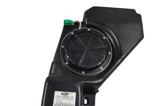 Ford Escape III Subwoofer speaker GV6T19A067 GV6T19A067AA H919R