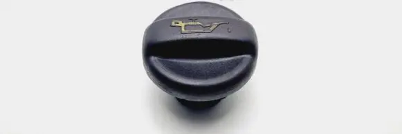 Citroen Berlingo Oil filler cap 9624939680