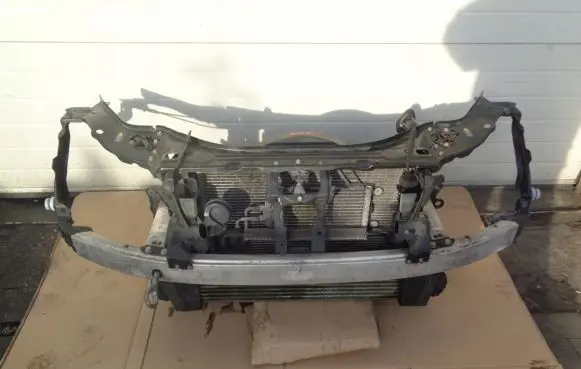 Mercedes-Benz E W211 Front piece kit 