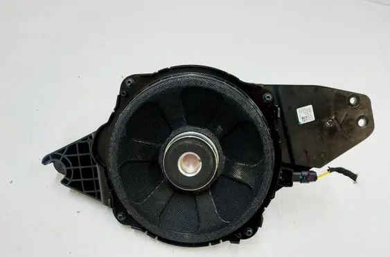 Volvo EX30 Subwoofer speaker 80001785