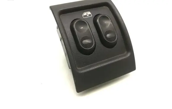 Chrysler PT Cruiser Electric window control switch OUG381DVAB 746-75574-1