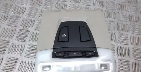 BMW i3 Front seat light 9292911