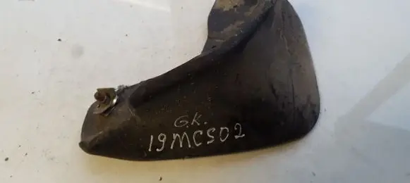 Mitsubishi Carisma Rear mudguard MR375997