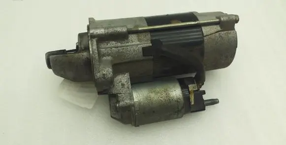 Chevrolet Cruze Starter motor 55578420 M002T86271