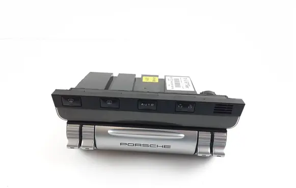 Climate control unit