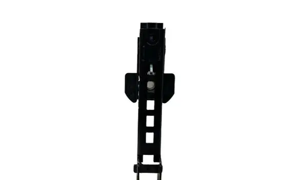 Audi A6 Allroad C6 Seat belt height adjuster 8E0857833E 607682400A