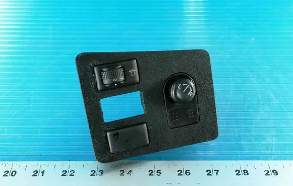 Nissan Qashqai Other switches/knobs/shifts 68485JD0000 P10970A77000 K77770