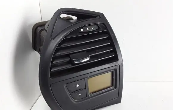Citroen C4 I Picasso Climate control unit 965086887700