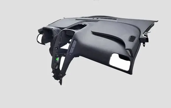 Opel Ampera Dashboard 1223709428 22893801 242012