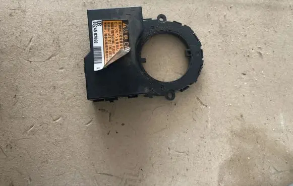 Toyota Auris E180 Steering angle sensor 8924502060