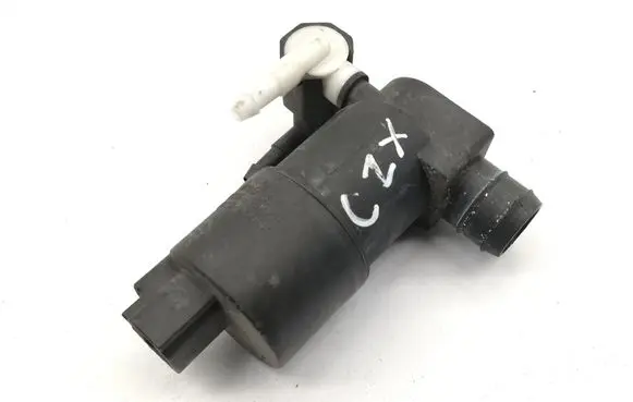Toyota C-HR I Windscreen/windshield washer pump 853300F011