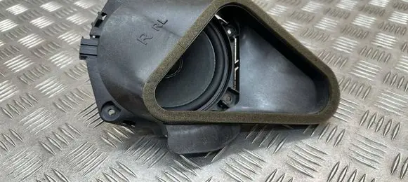 BMW i3 Subwoofer speaker 9267416 926741602 160490