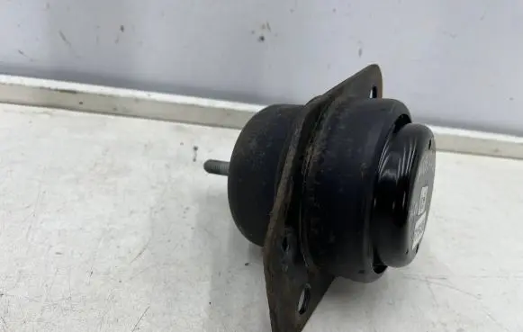 Chevrolet Nubira Engine mount vacuum valve 