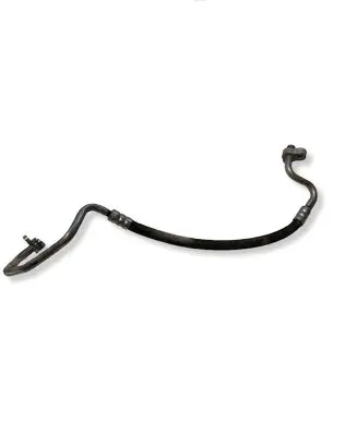 Volkswagen Jetta VII Air conditioning (A/C) pipe/hose 5QM816721