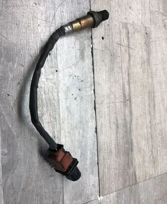 Ford Mustang VI Lambda probe sensor 1928404689 C0062