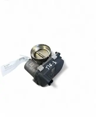 Volkswagen Tiguan Throttle body valve 04E133062T