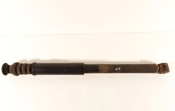 Nissan Micra Rear shock absorber/damper 56200AX603