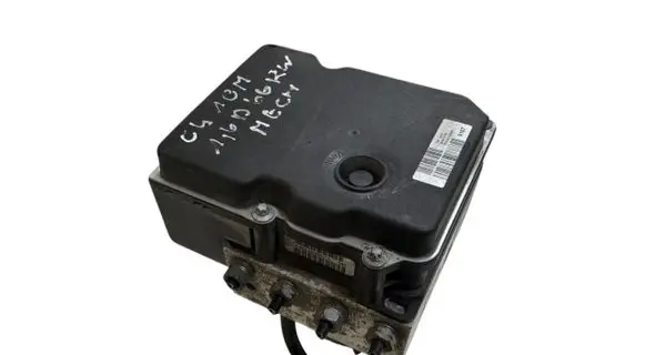 Citroen C4 I Picasso ABS Pump 0265950963 00401T0588 9665915780
