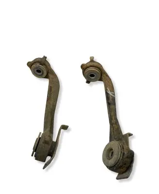 Renault Trafic III (X82) Front subframe 
