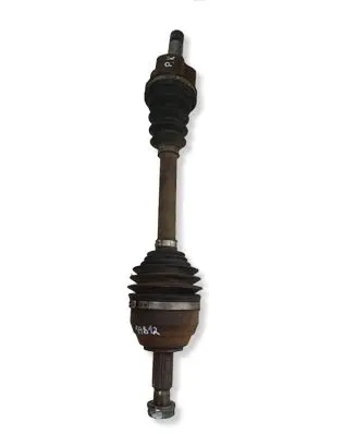 Citroen C8 Front driveshaft 