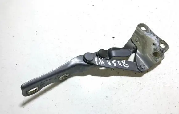 Opel Meriva A Engine bonnet/hood hinges 93299987