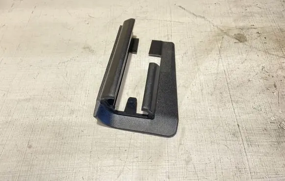 Mercedes-Benz C AMG W205 Seat trim A2059190500