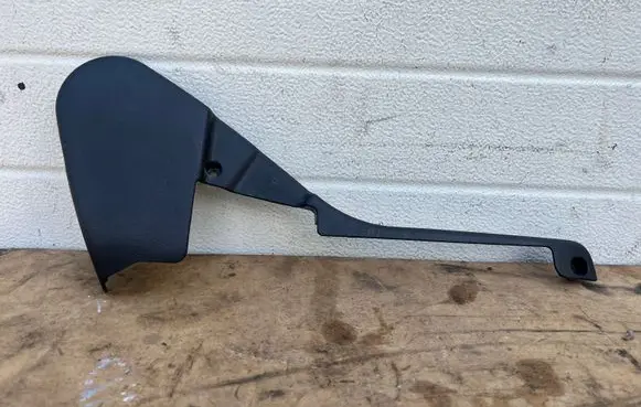 Mercedes-Benz E W211 Seat trim A2119182936 077010003 325219