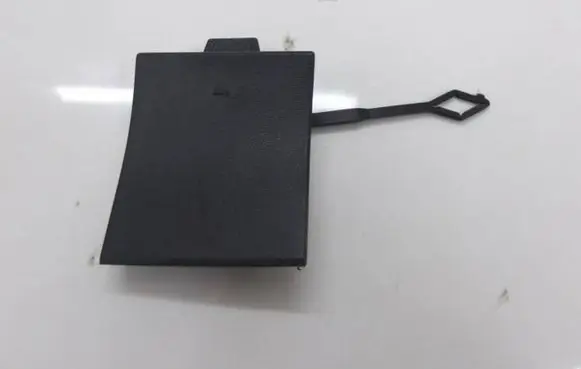 Mercedes-Benz CLA C118 X118 Rear bumper row hook cap/cover A1188859901