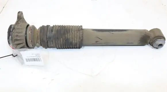 BMW 5 F10 F11 Rear shock absorber/damper 6797771