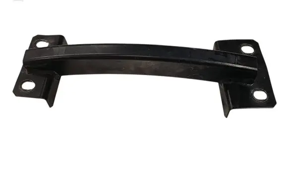 Radiator support slam panel bracket