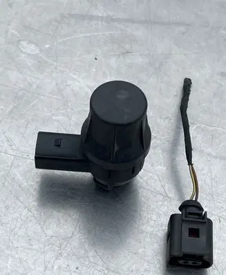 Volkswagen Phaeton Accelerator pedal position sensor 4B0959897B