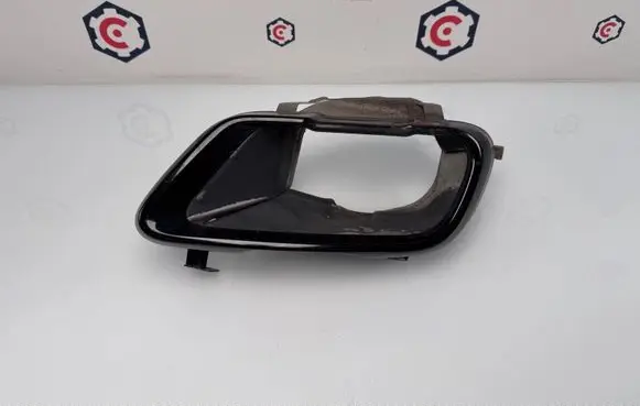 BMW X5 G05 Muffler ending 8078669
