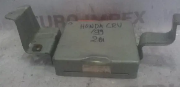 Honda CR-V Airbag control unit/module 39790S10E040M1 A409800145