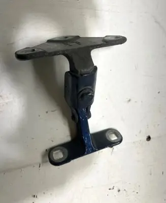 BMW X5 E70 Tailgate hinge 14187910 DES355