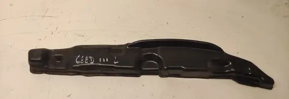 KIA Ceed Fender foam support/seal 84141J7000