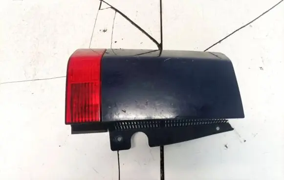 Rear fog light