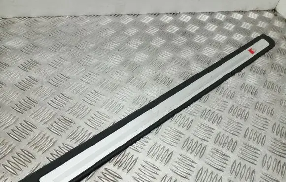 Audi A5 8T 8F Side skirt front trim 8T0853373
