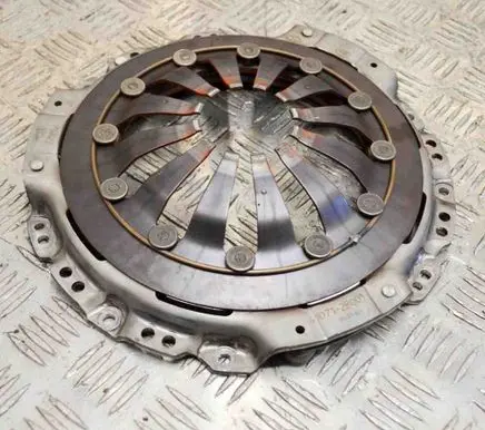 Hyundai Ioniq Pressure plate 7G22I 410712B001