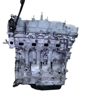 Toyota Avensis T270 Engine 2AD 476NR