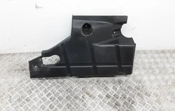 Ford Fusion II Rear underbody cover/under tray DG9311779