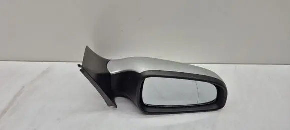 Opel Astra H Front door electric wing mirror 316053479