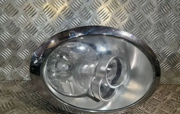 Mini Cooper Hatch Hardtop Headlight/headlamp 18111808 0301218602 6930326