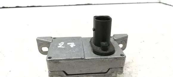 Volkswagen Touran I ESP acceleration yaw rate sensor 1K0907655B U974B09D3C 10098503194