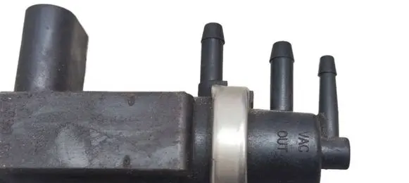 Audi A6 S6 C5 4B Turbo solenoid valve 059906627B 72290322
